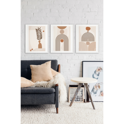 Poster colección boho 3